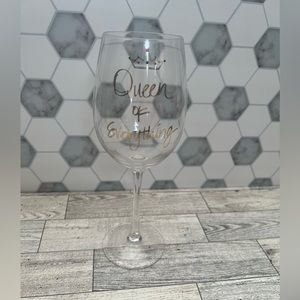 Wine Glass